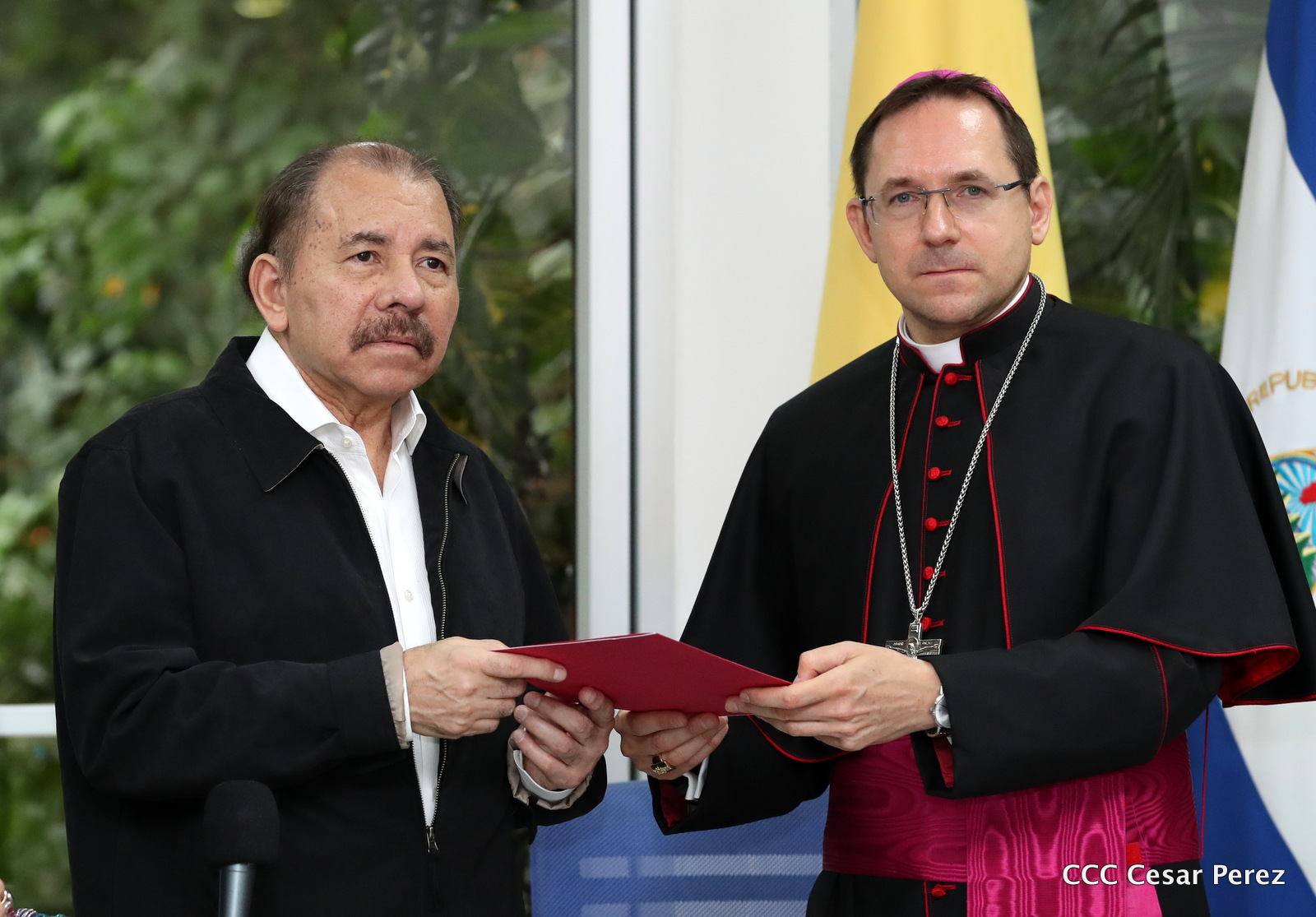 Nuncio1